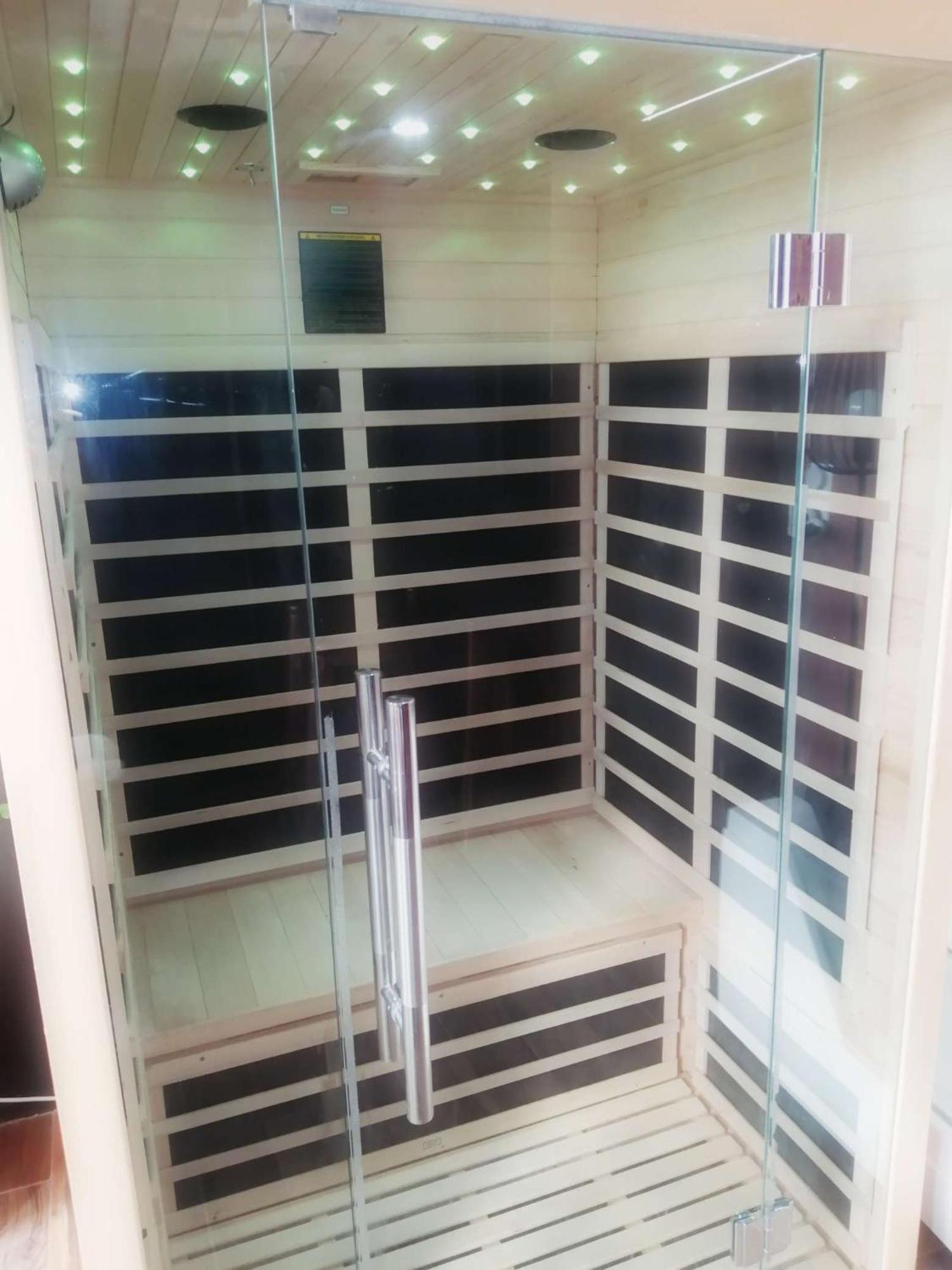 Appartements Avec Balneo Et Sauna Privatif - Troyes Centre Exterior foto